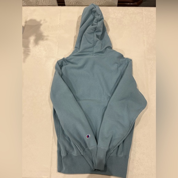 Champion Reverse Weave Hoodie - Picture 3 of 3